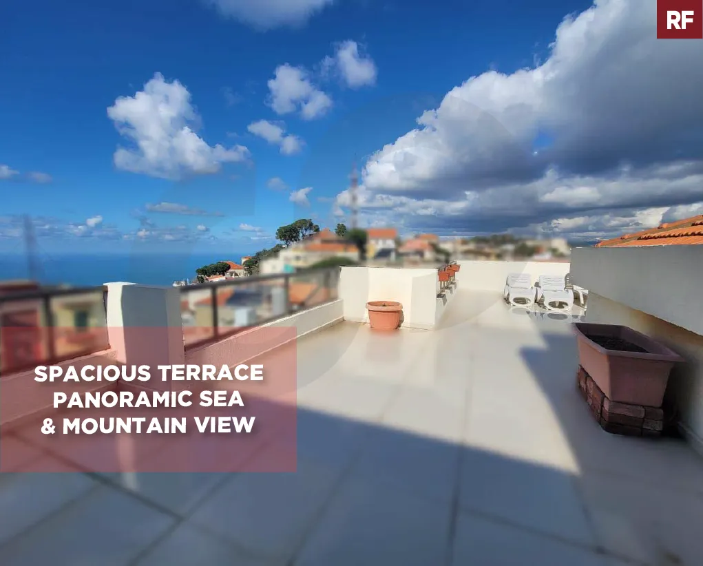 Apartment for Sale in Beit Meri