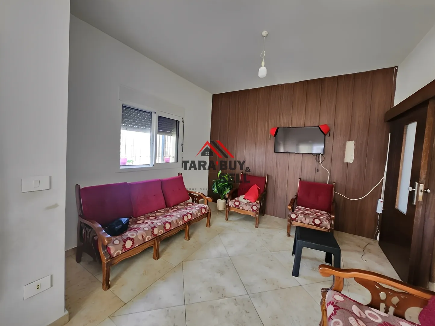 Apartment for Sale in Blat, Lebanon - 2 bed, 2 bath