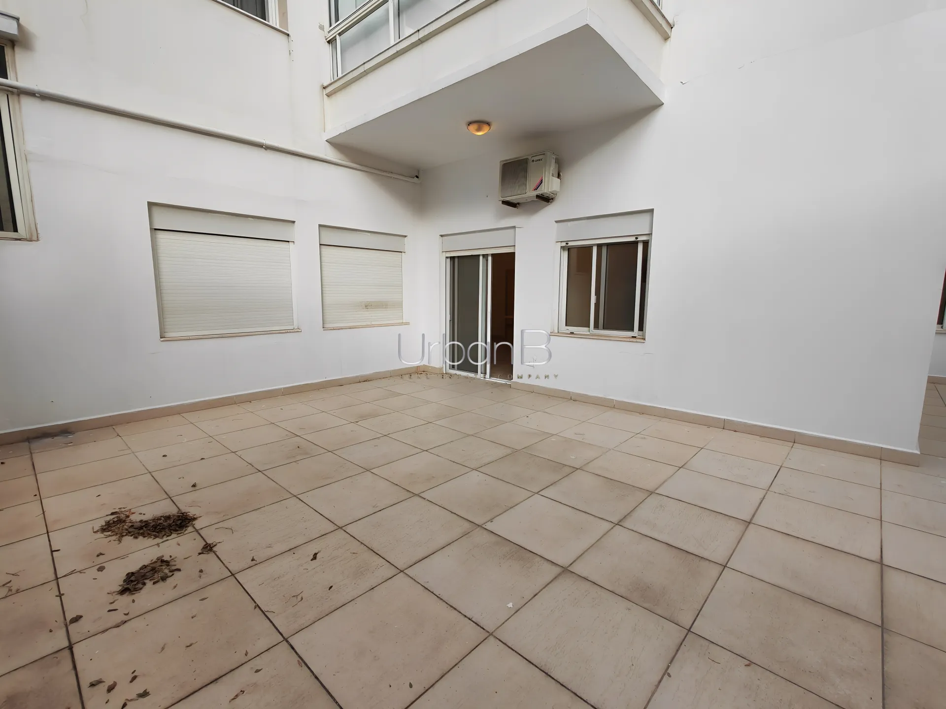 Residential in Mdawar, achrafieh, beirut