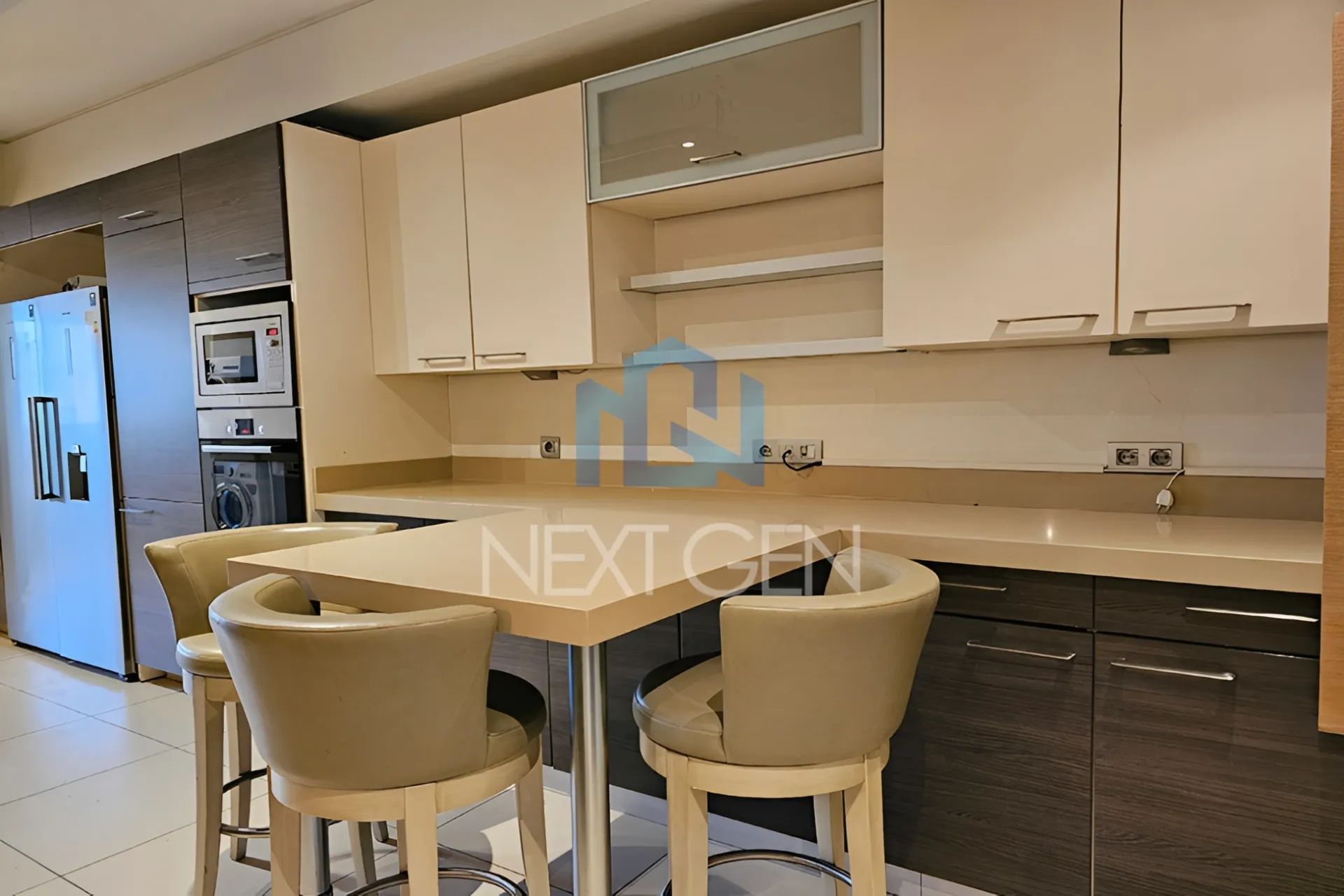 Apartment for sale in Achrafieh, Beirut, Lebanon