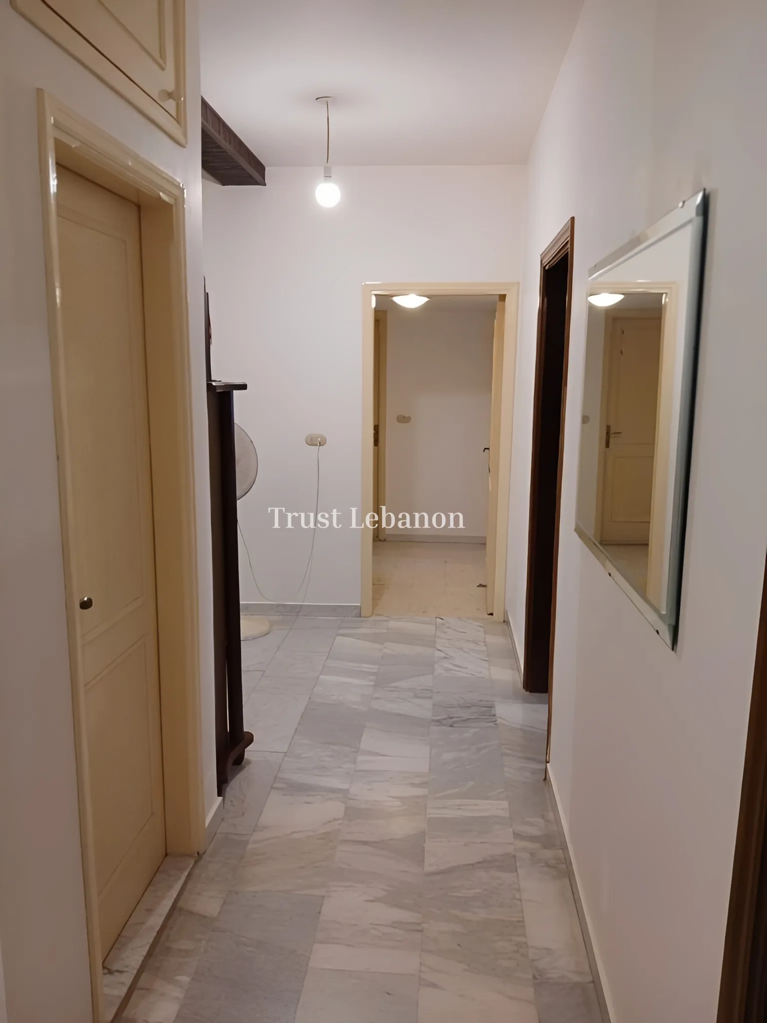Apartment for rent in Aabadiyeh, Lebanon