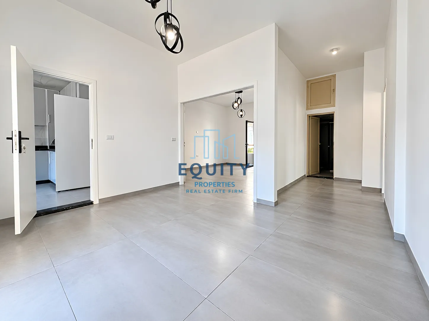 Apartment for rent in Zalka