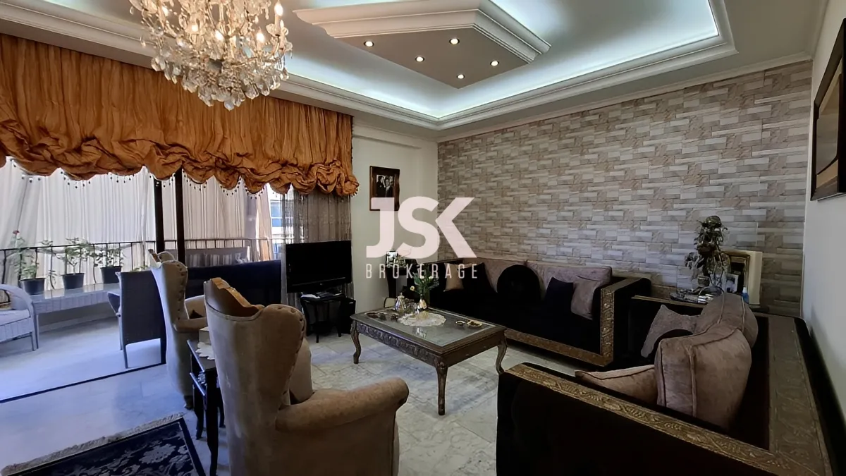 Apartment for Sale in Byblos, Lebanon - 3 bed, 2 bath
