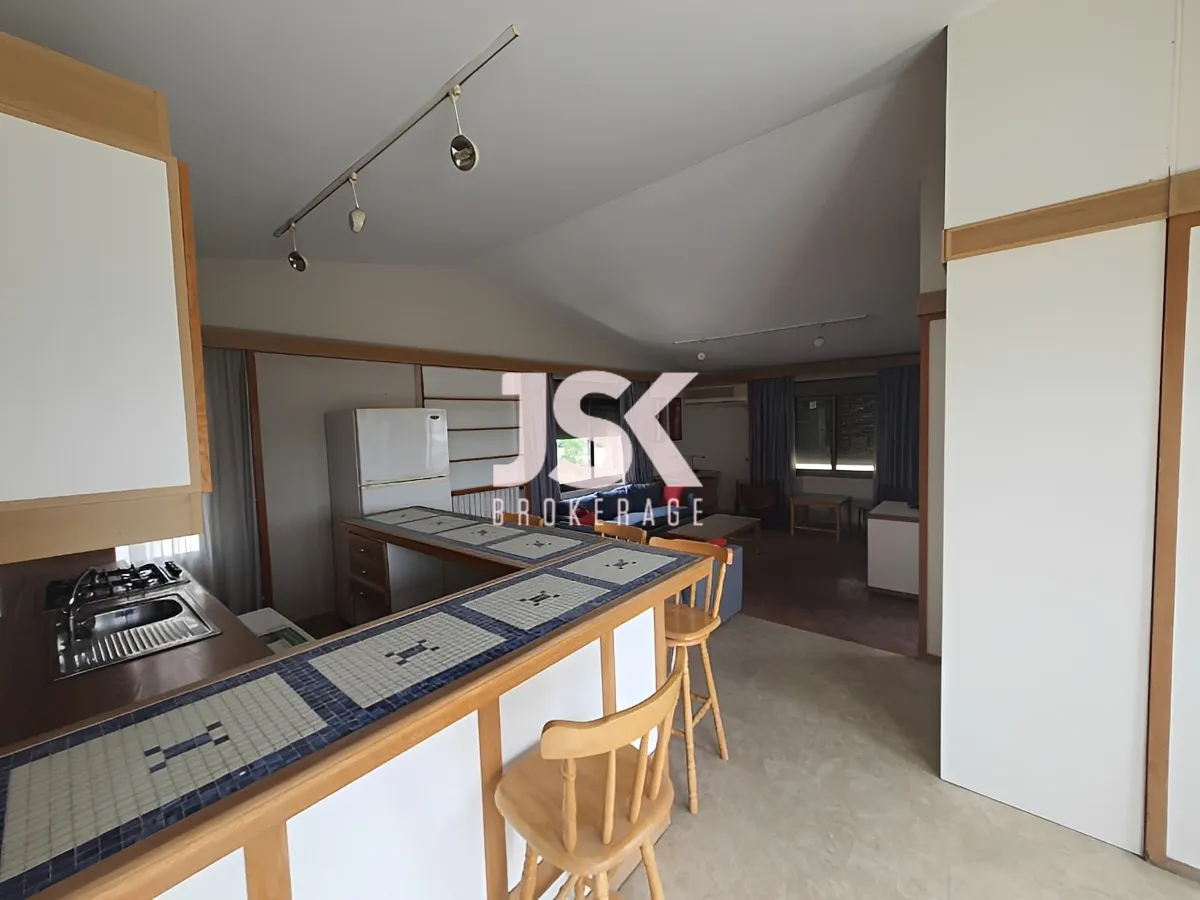 Apartment for Sale in Mansourieh, Lebanon - 1 bed, 1 bath