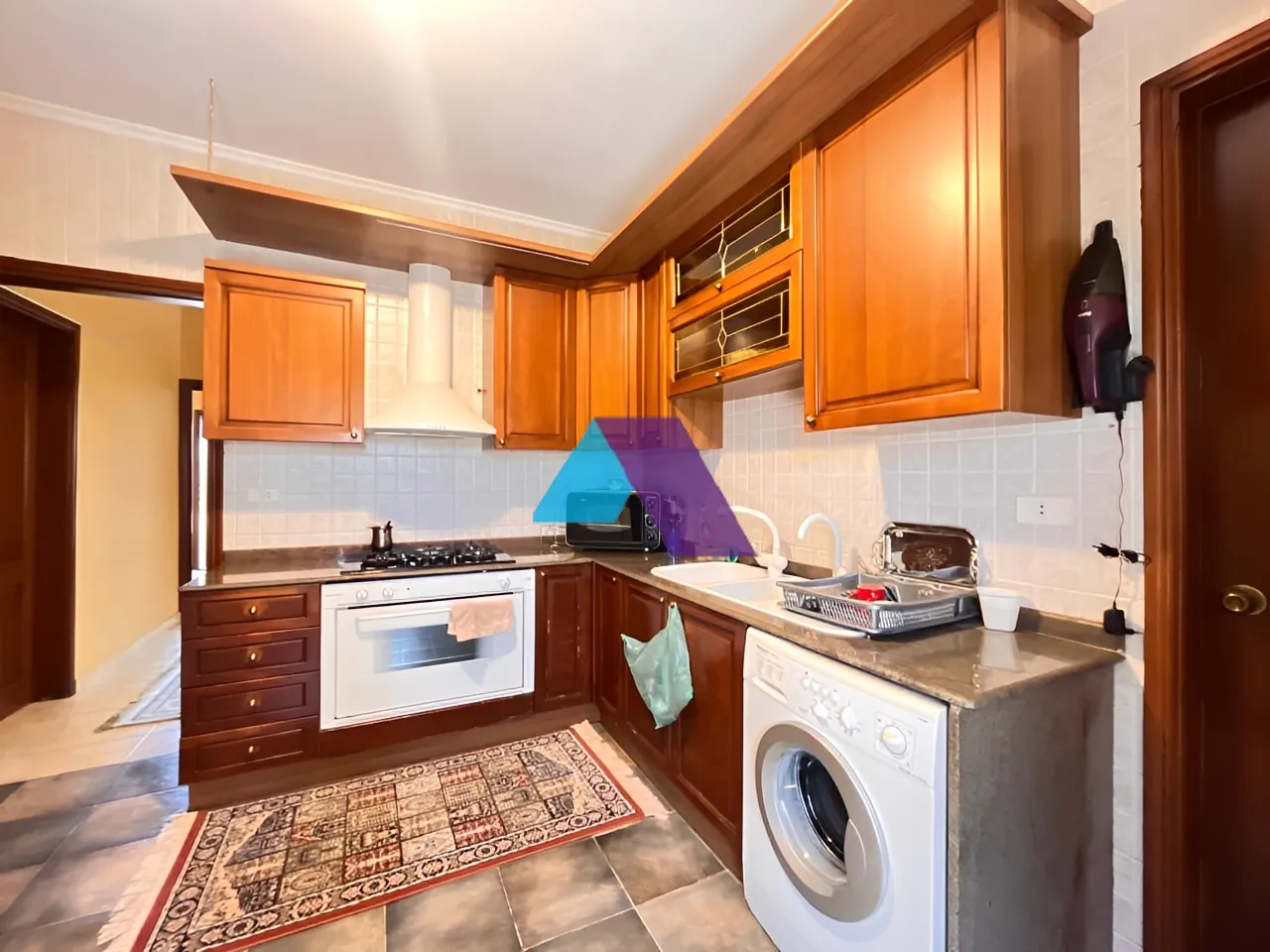 Villa for Sale in Aachqout