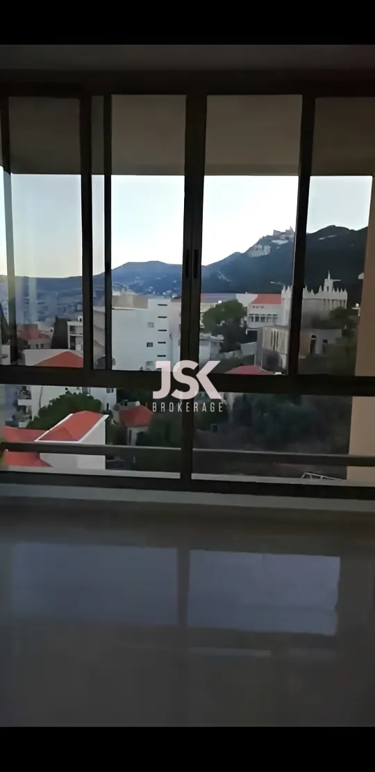 Apartment for Sale in Zouk Mikael