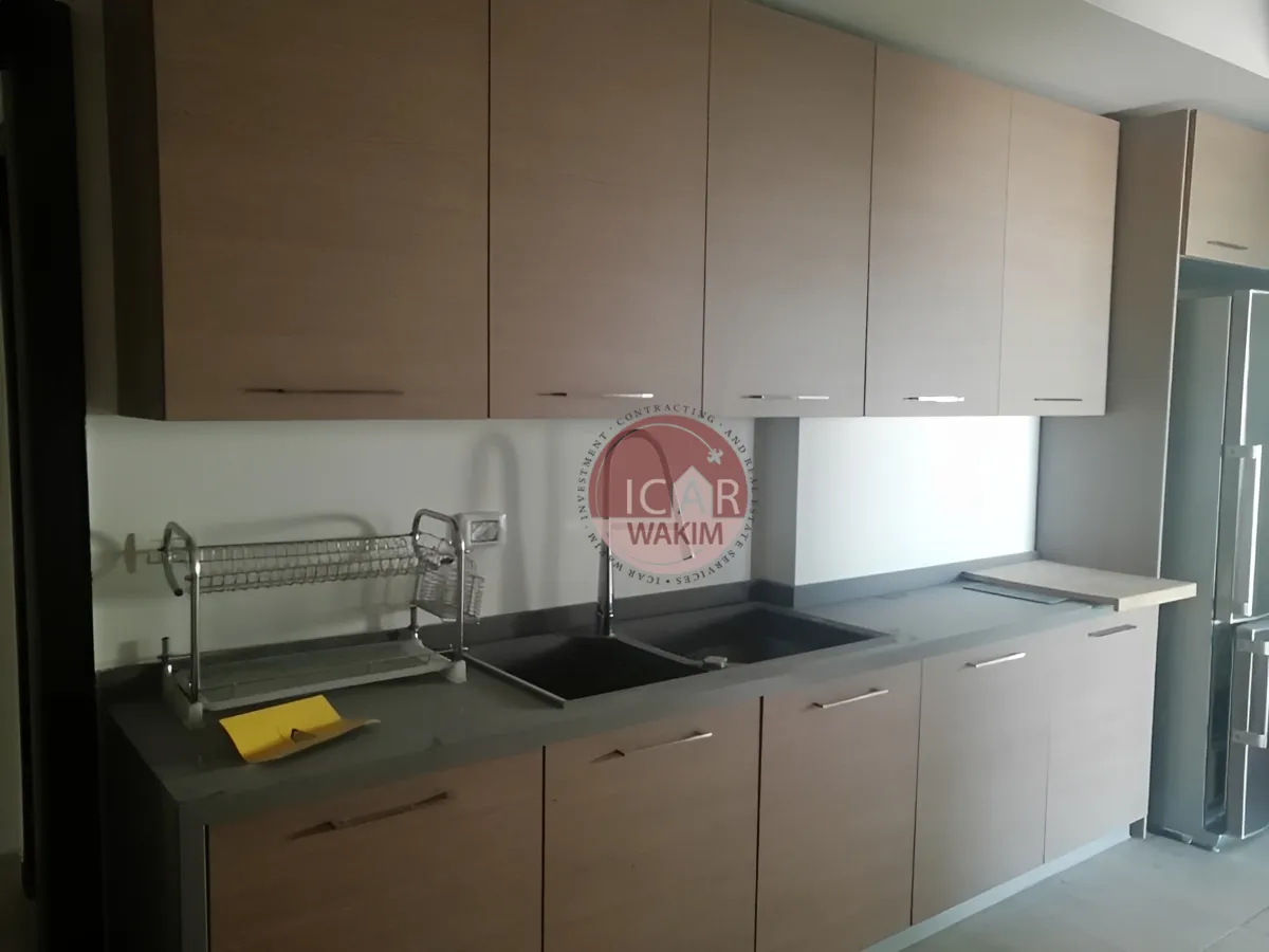 Apartment for Rent in Bsalim