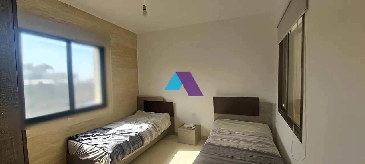 Apartment for Sale in Batroun