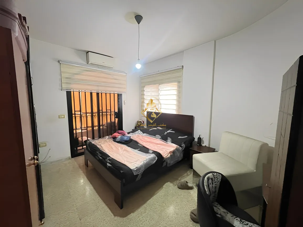 Apartment for Sale in Chouaifet El Aamroussieh, Lebanon