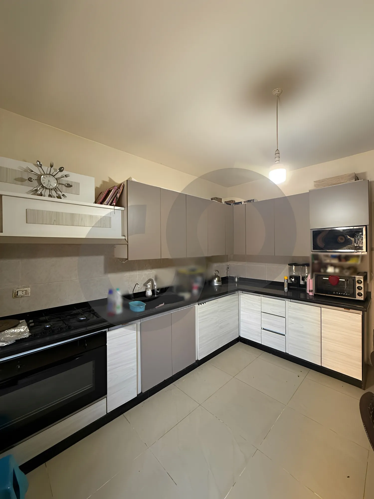 Apartment for Sale in Fatqa