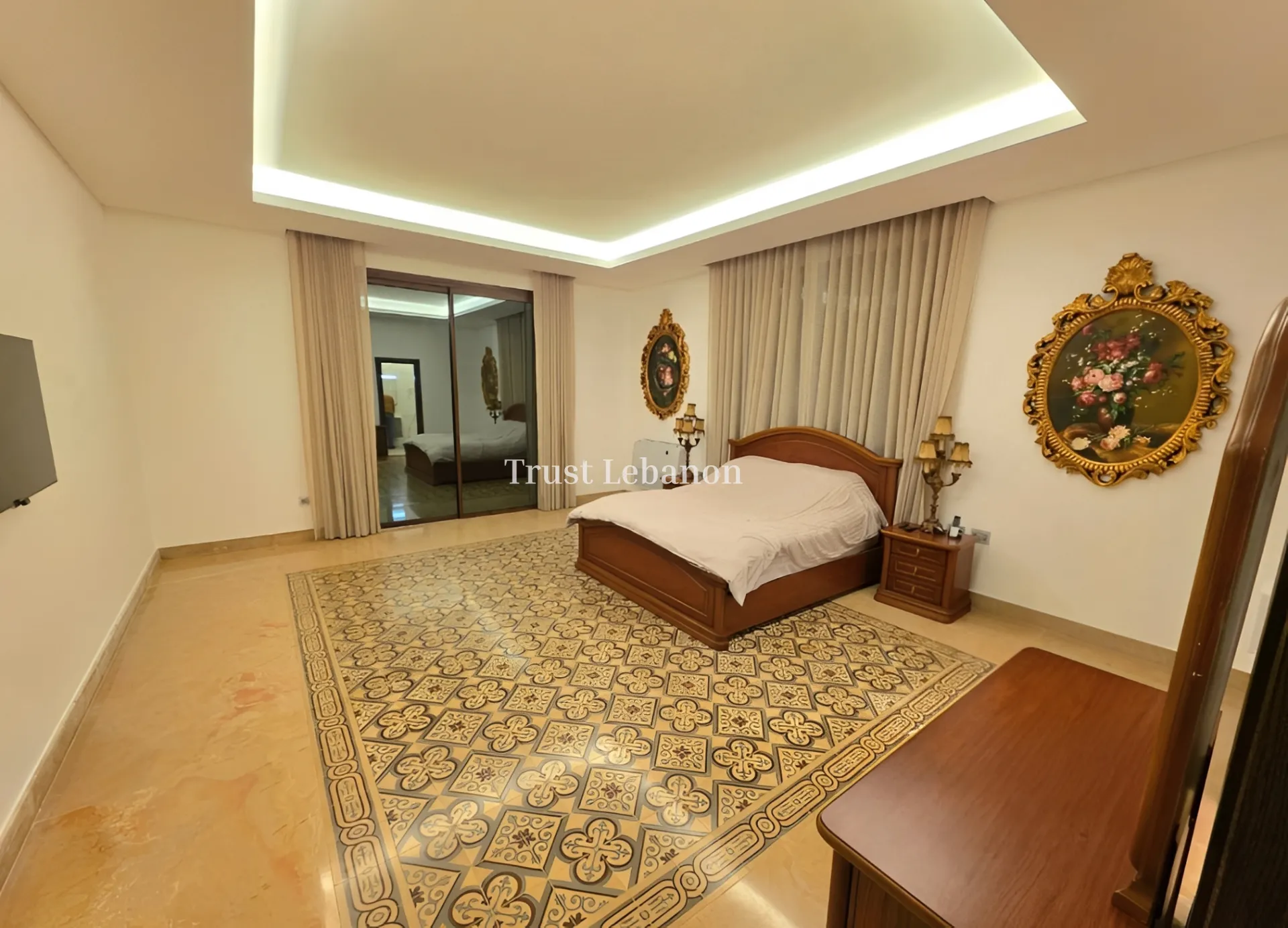 Villa for sale in Bikfaiya, Lebanon