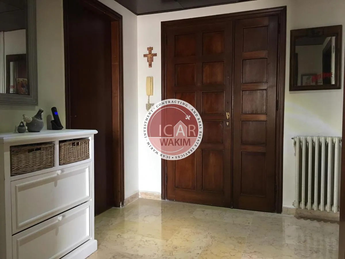 Duplex for Sale in Mansourieh - 3 bed, 4 bath