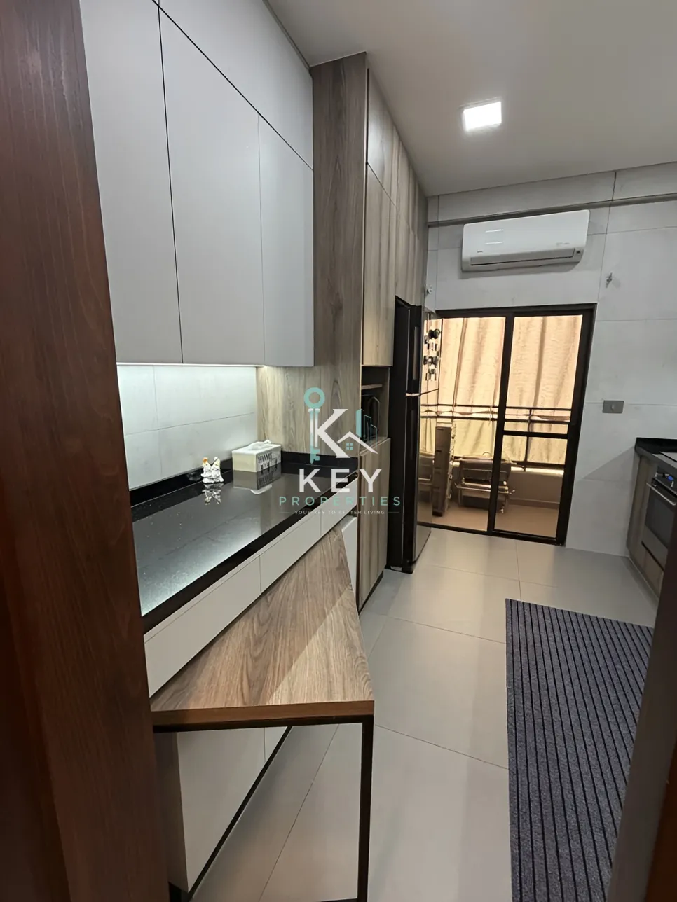 Apartment for sale in Baouchriyeh, Lebanon