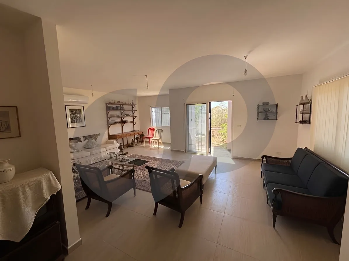 Apartment for Sale in Batroun