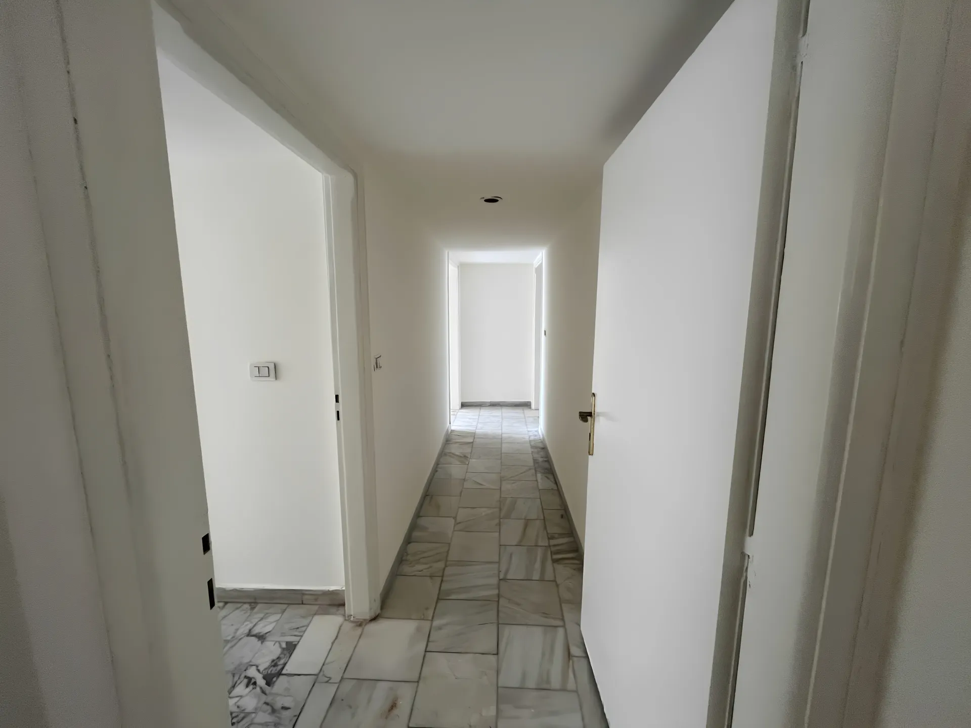Residential in Kraytem, beirut, lebanon