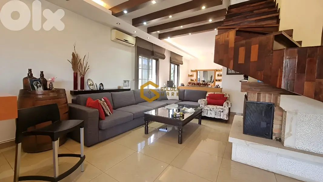 Duplex for Sale in Beit El Kiko - 4 bed, 4 bath
