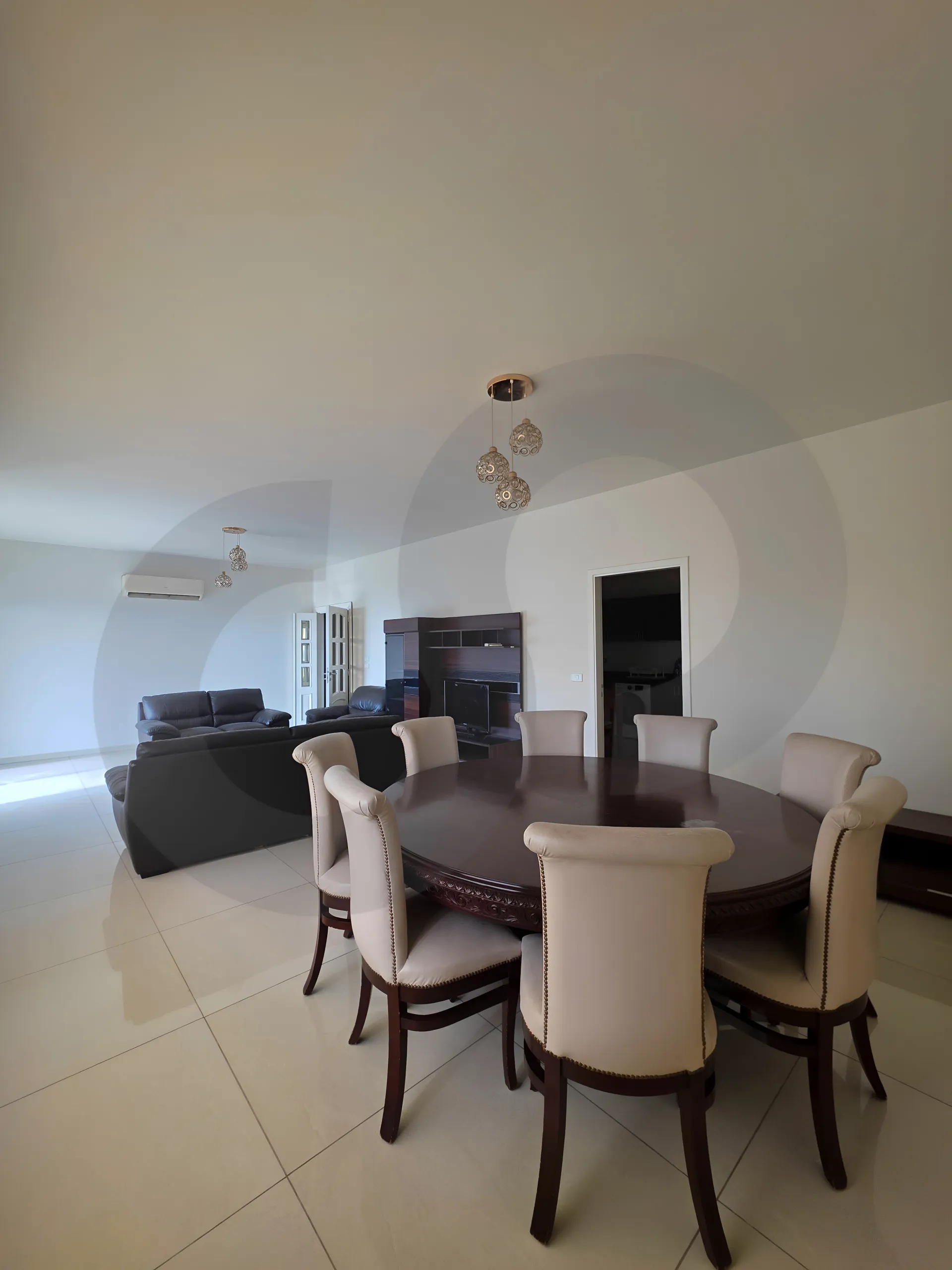 Apartment for Sale in Kfar Hbab