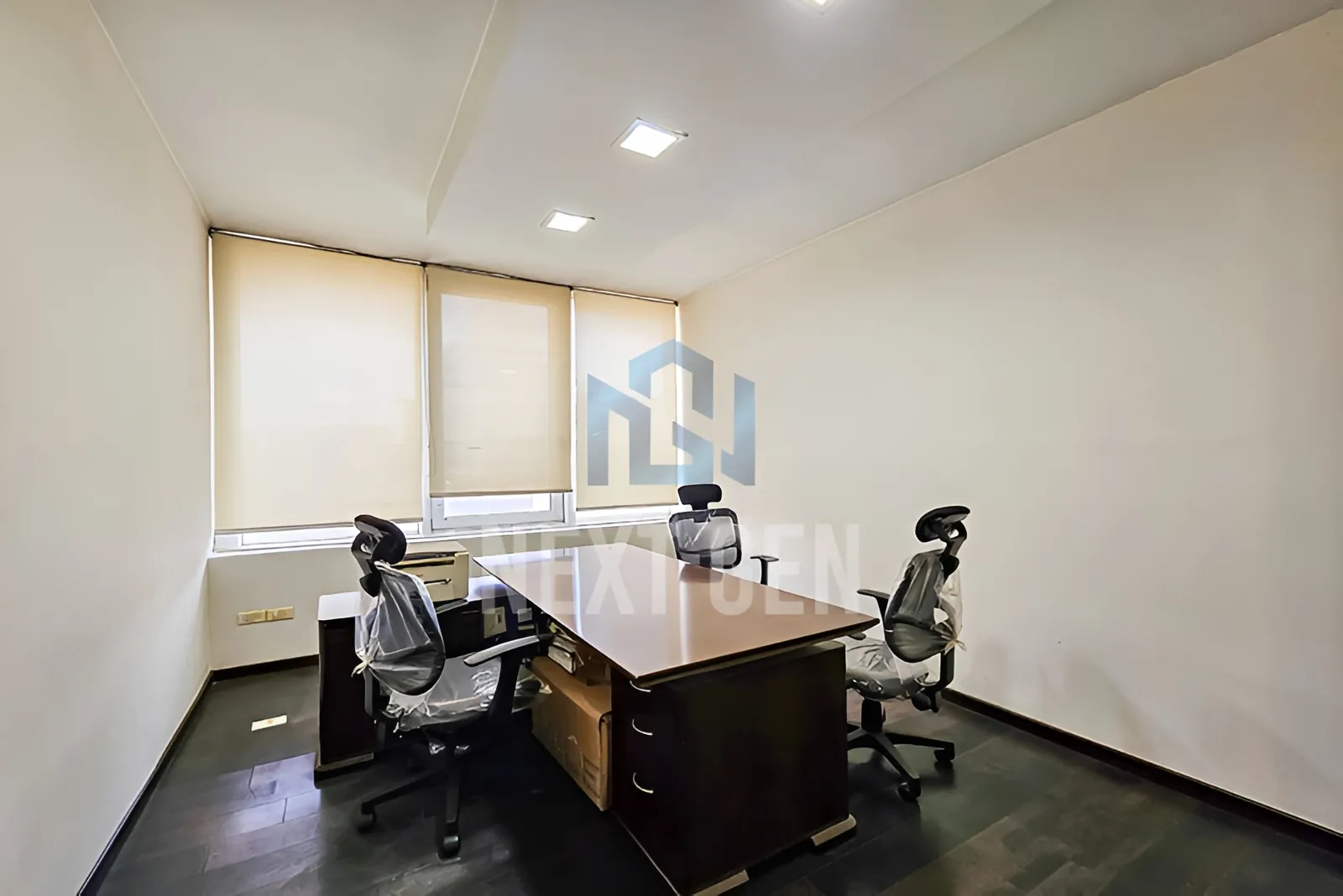 Office for Rent in Verdun