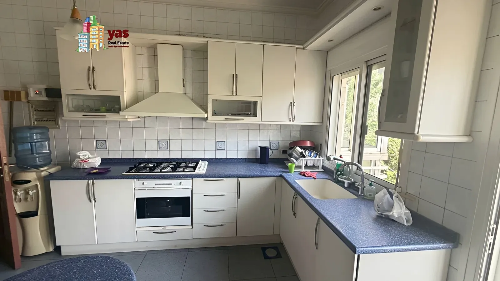 Apartment for Rent in Antelias - 3 bed, 3 bath