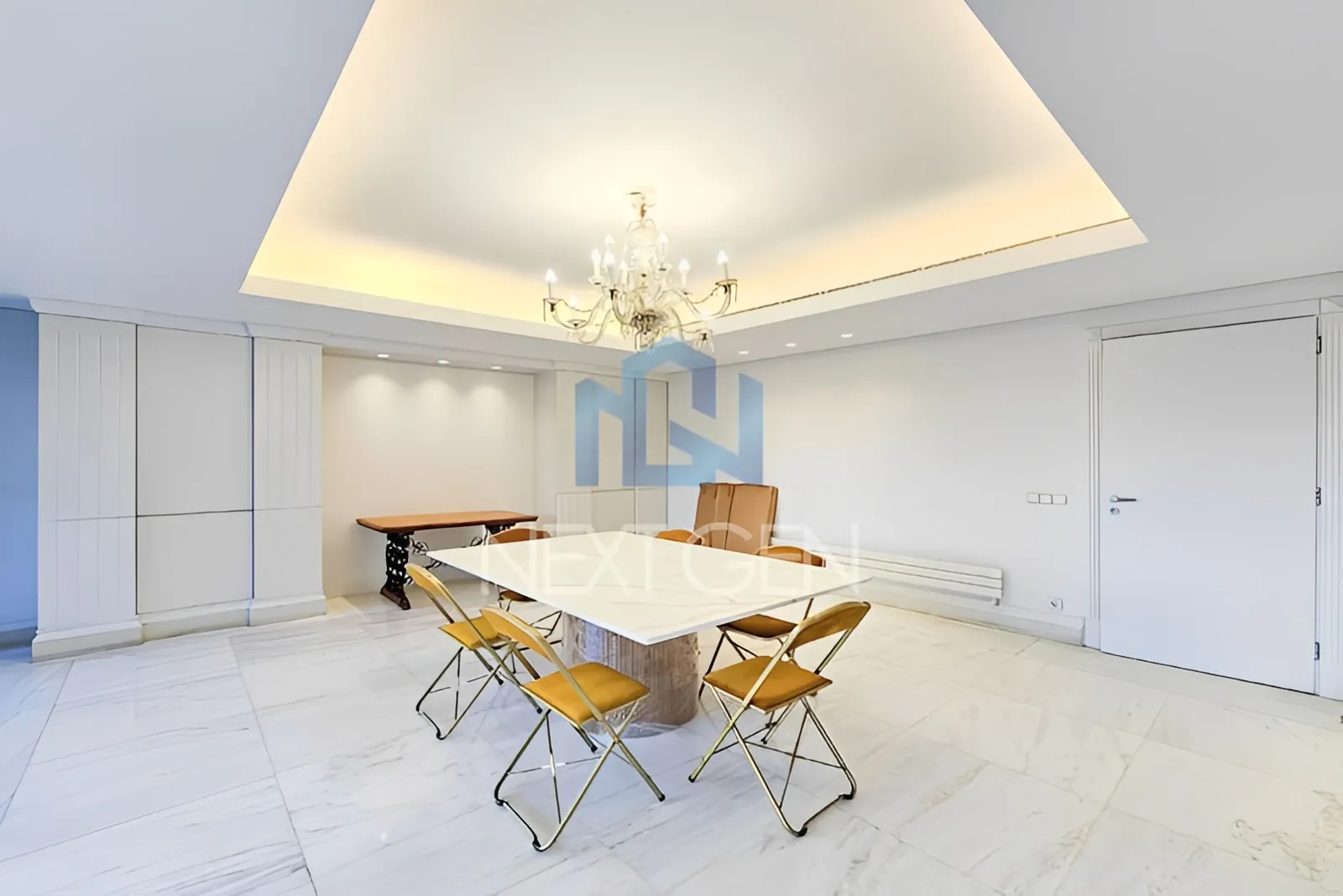 Apartment for Rent in Achrafieh