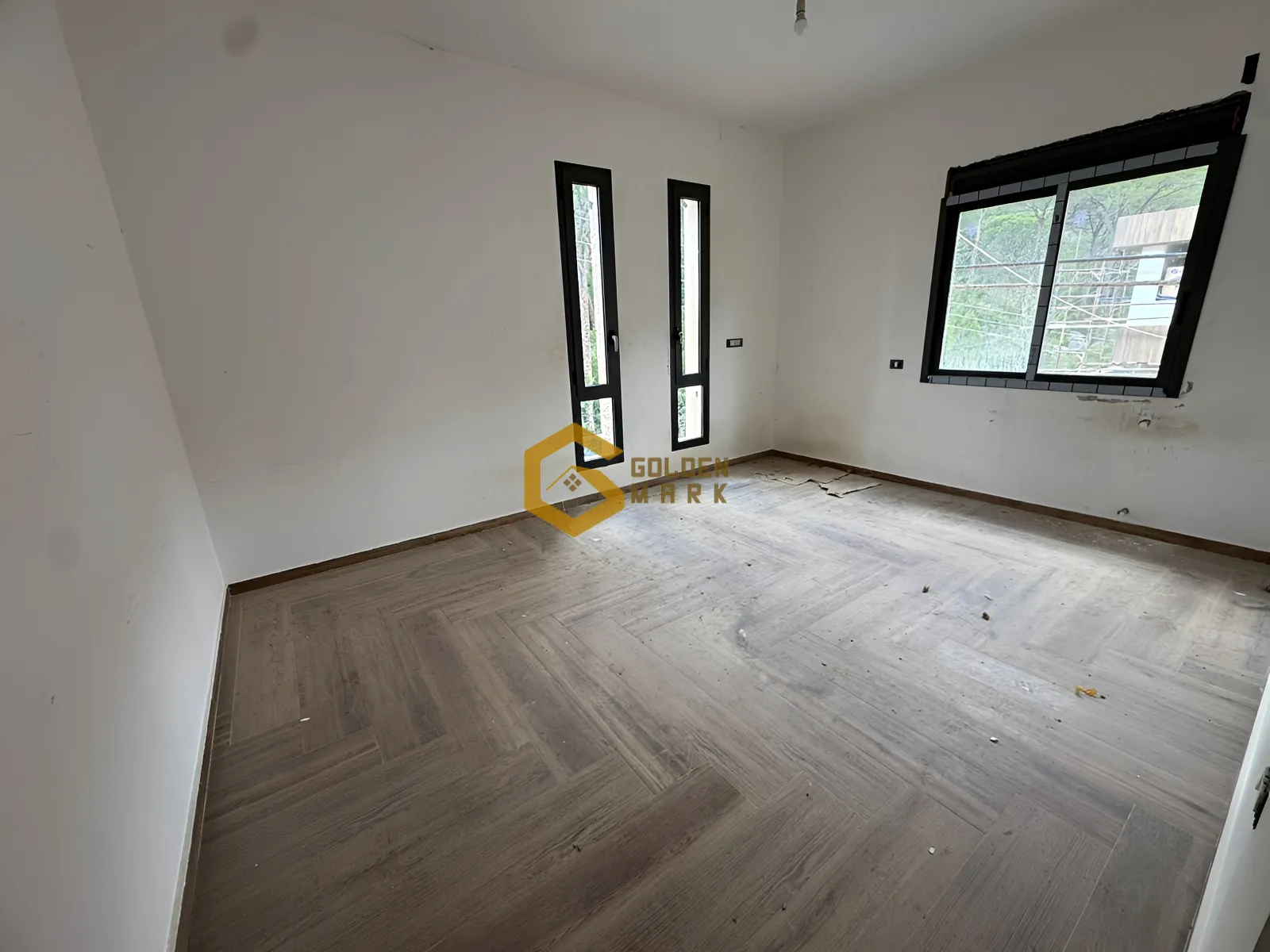 Apartment for Sale in Baabdat