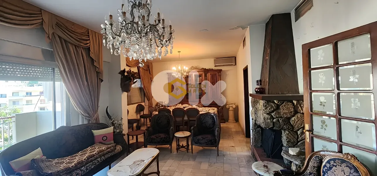 Apartment for Sale in Rue 4 - 3 bed, 3 bath