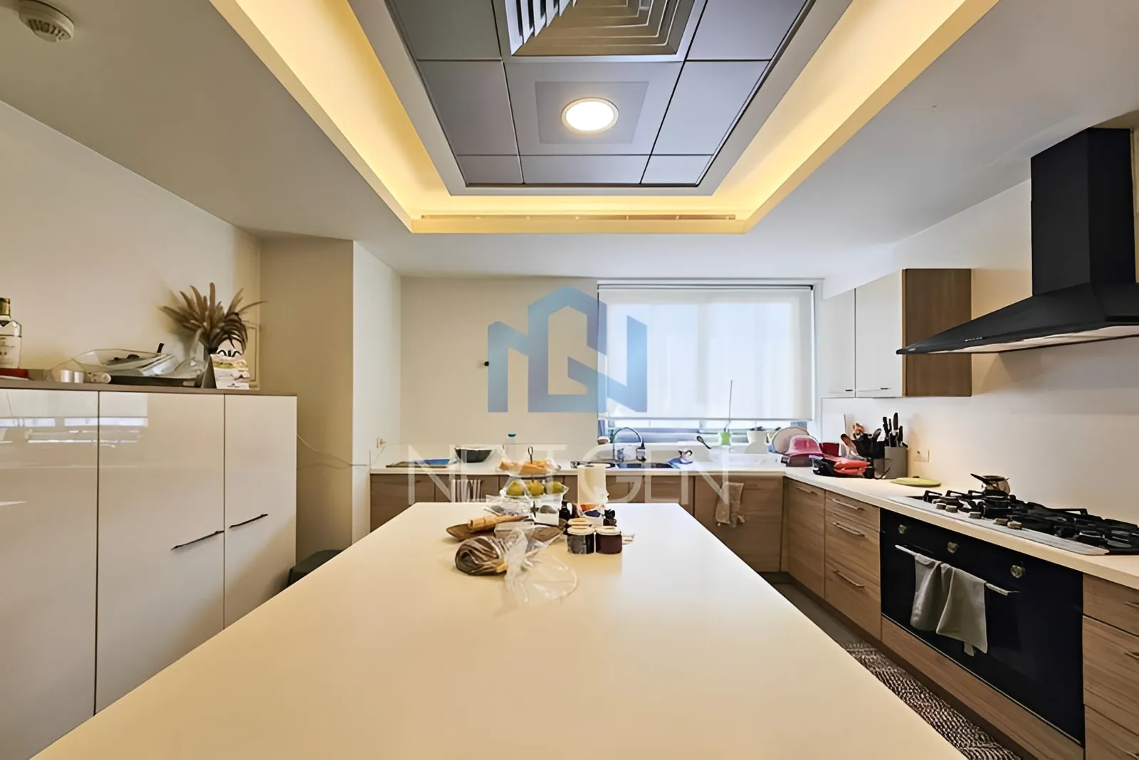 Apartment for Rent in Achrafieh