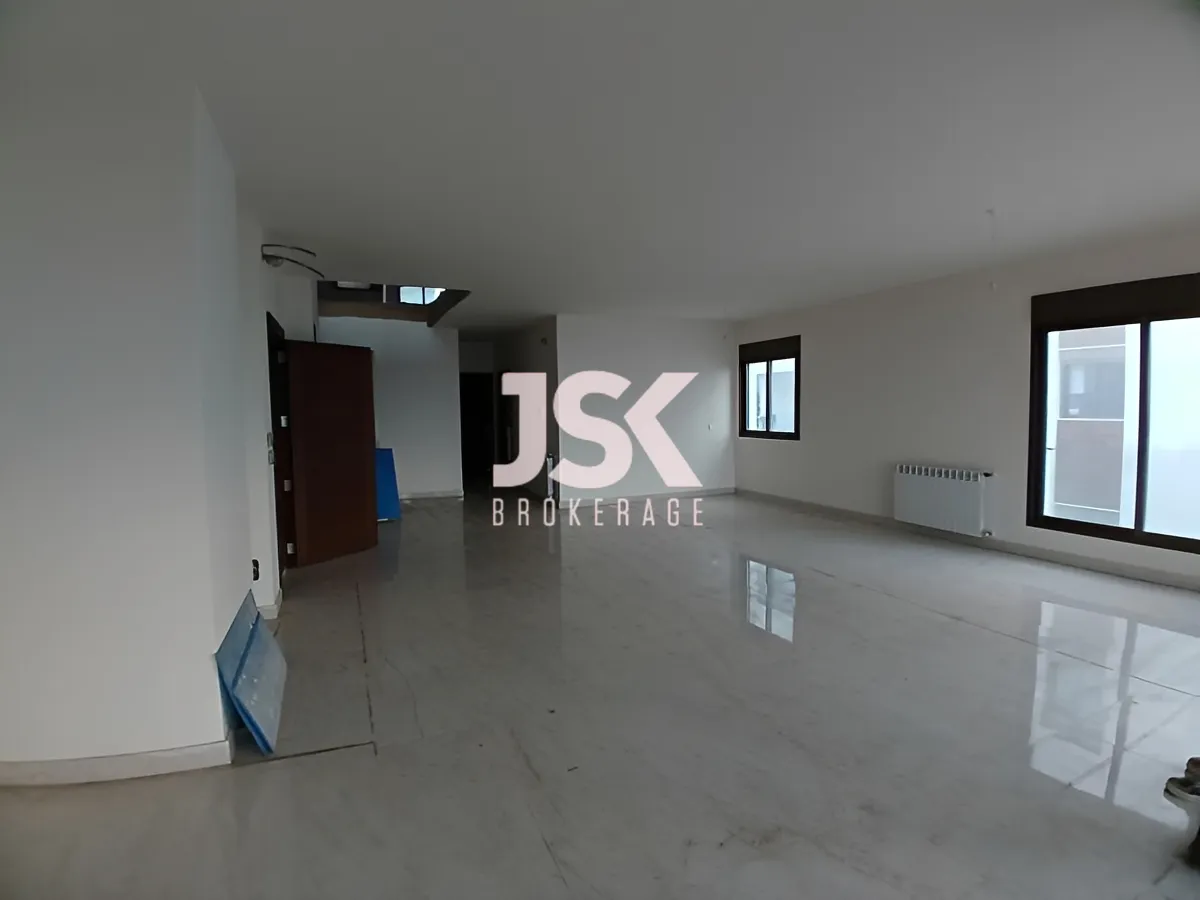 Duplex for Sale in Ain Saadeh, Lebanon