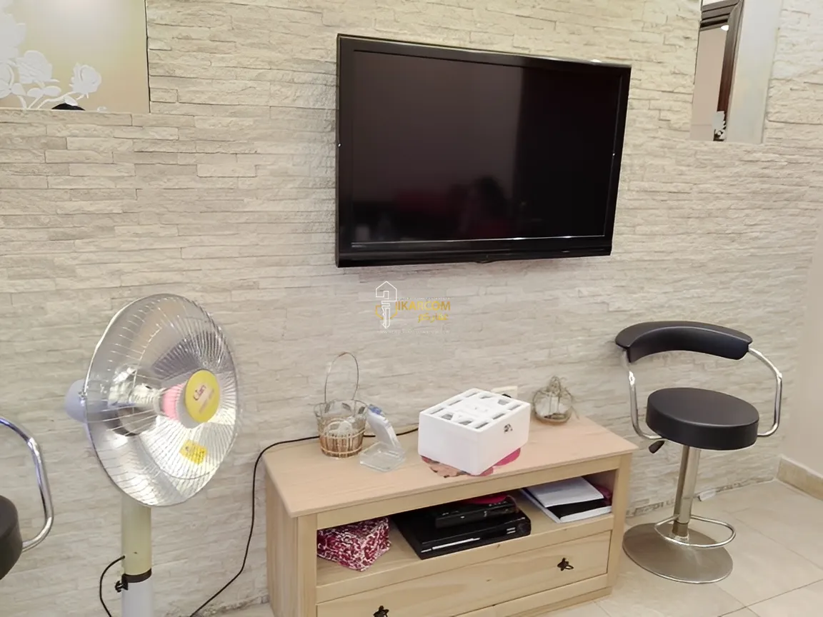 Apartment for Sale in Haret Sakher
