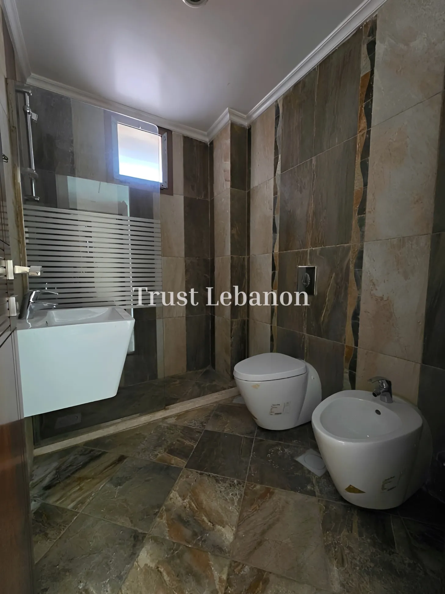 Apartment for sale in Achrafieh