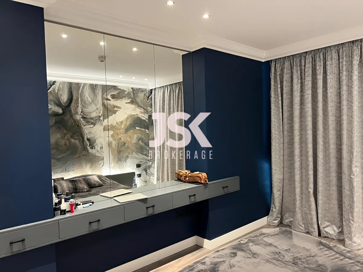 Apartment for Sale in Hamra, Beirut, Lebanon