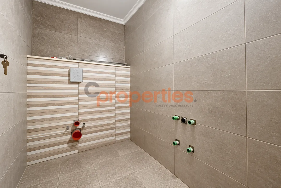 Apartment for Sale in Mazraat Yachoua