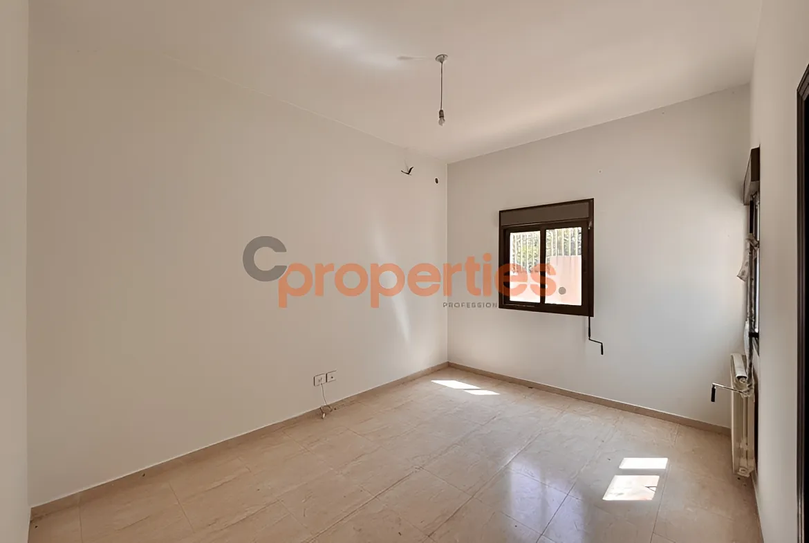 Apartment for Sale in Bsalim