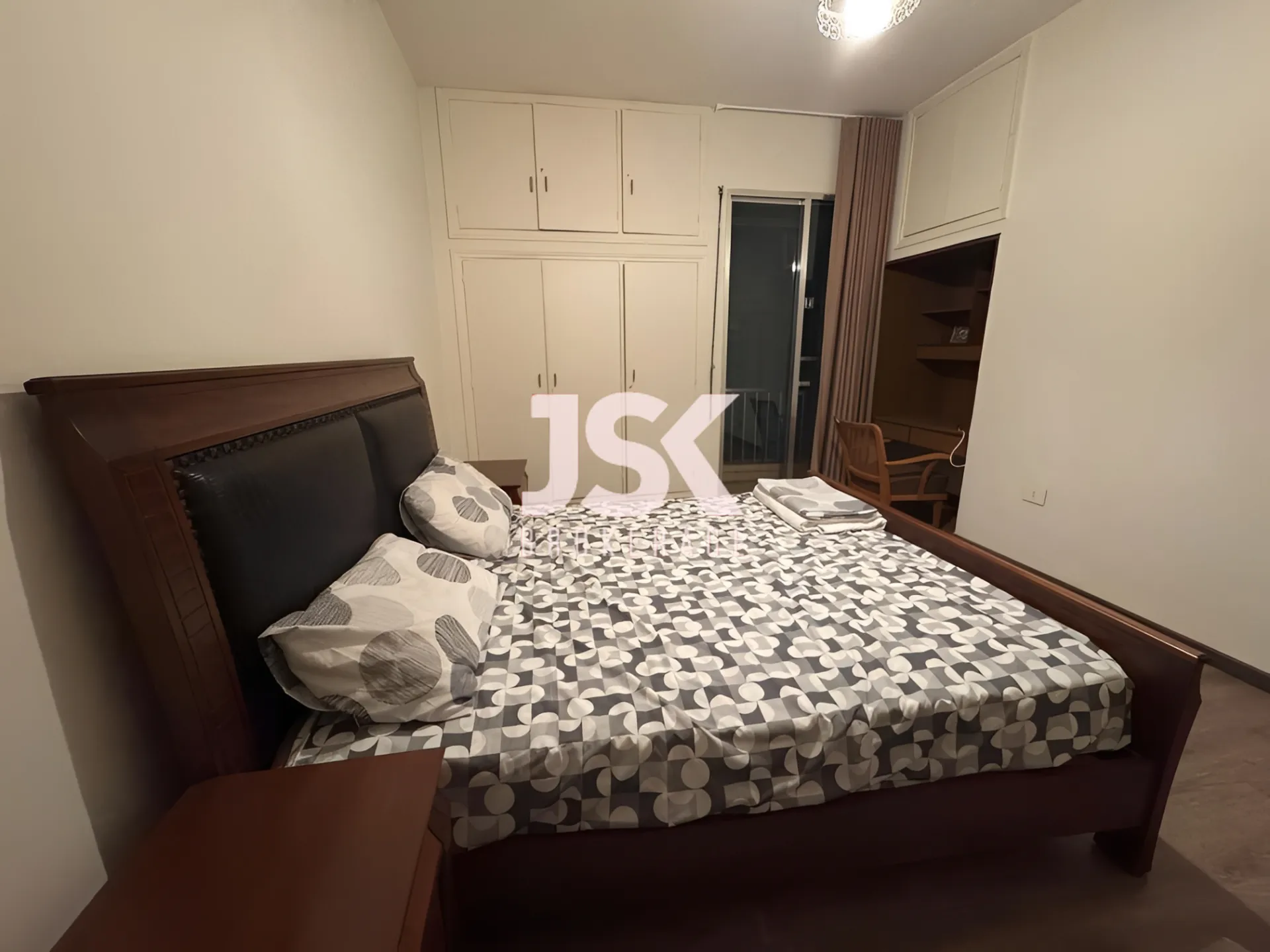 Apartment for Rent in Verdun, Beirut, Lebanon