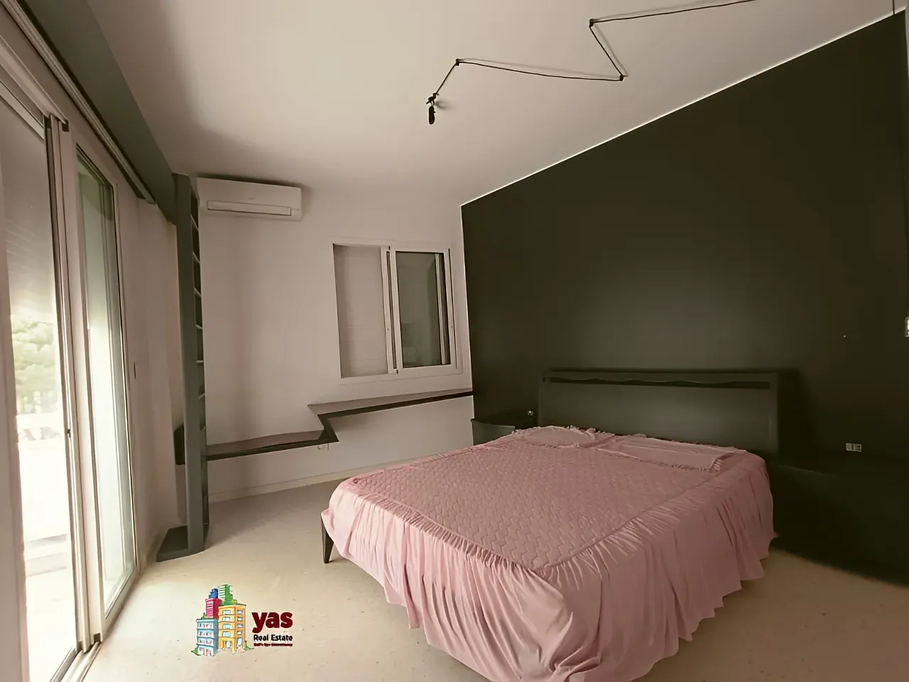 Apartment for Rent in New Rawda