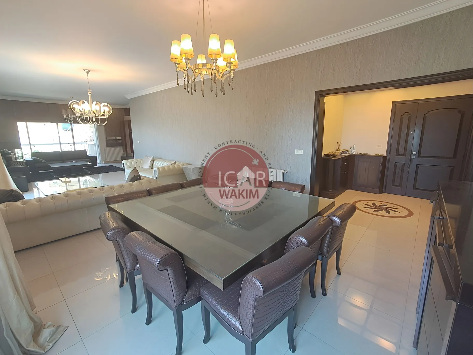 Apartment for sale in Ain Saadeh, Lebanon