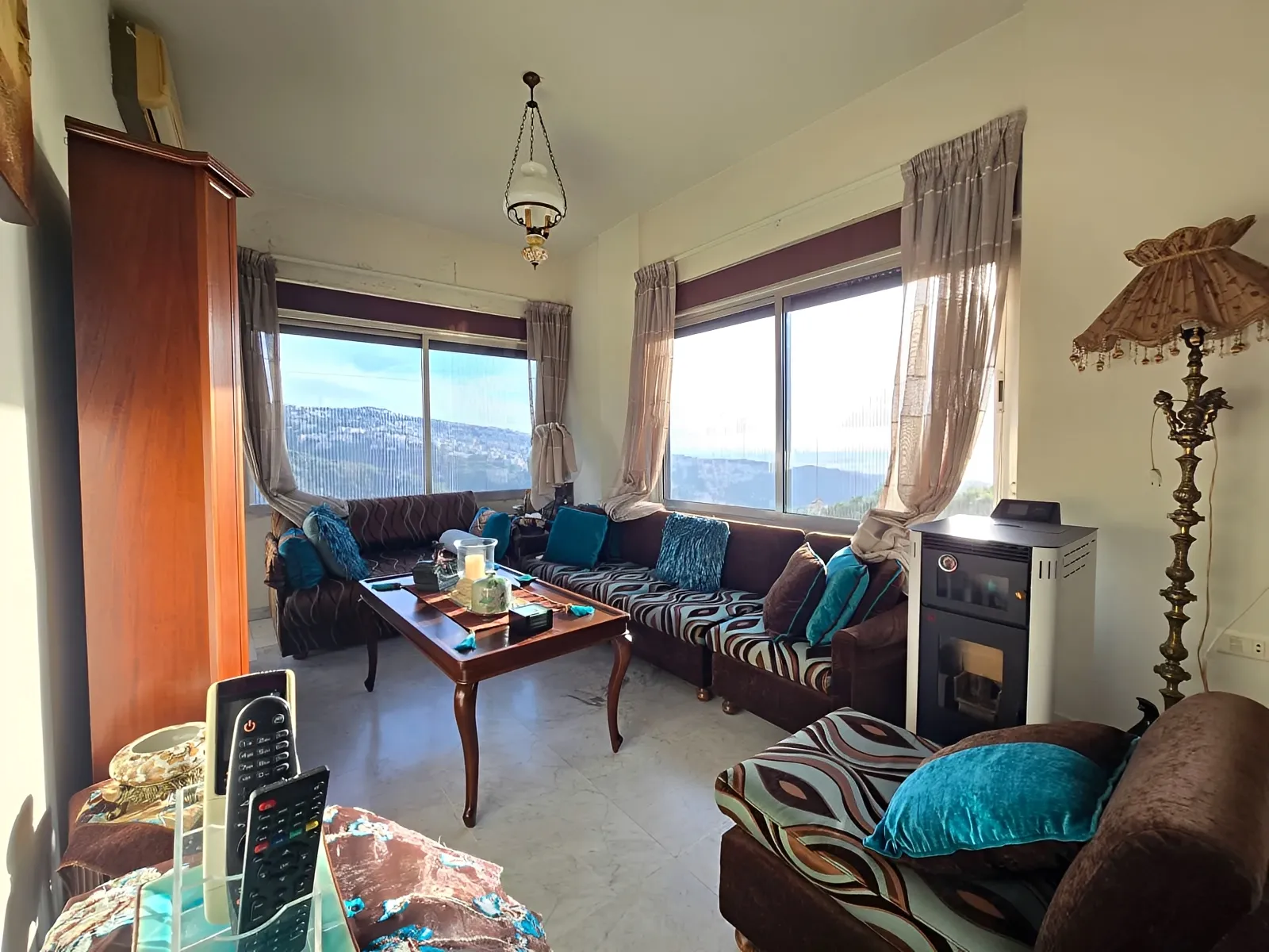 Apartment for Sale in Jeita