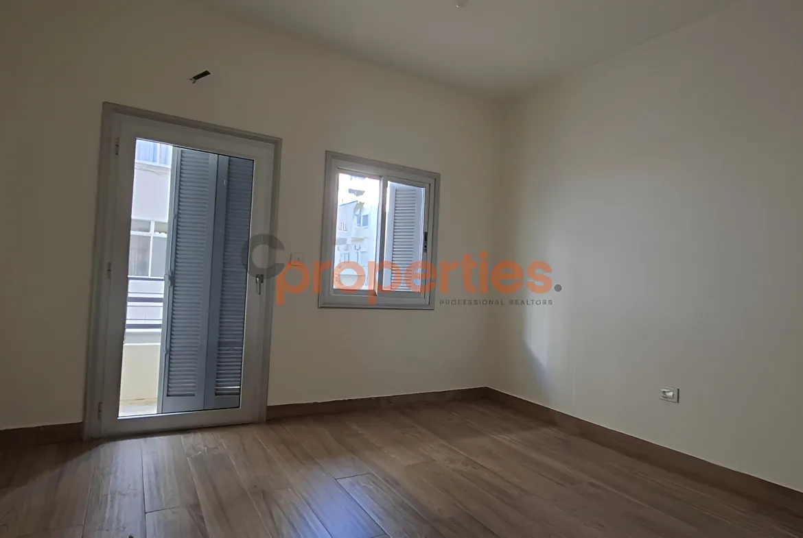 Apartment for Sale in Achrafieh