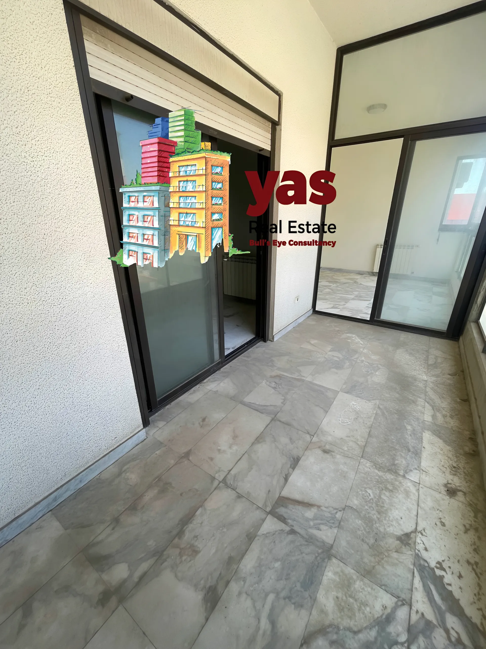 Apartment for Rent in Adonis