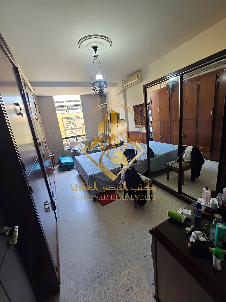 Apartment for sale in Bir Hasan, Lebanon