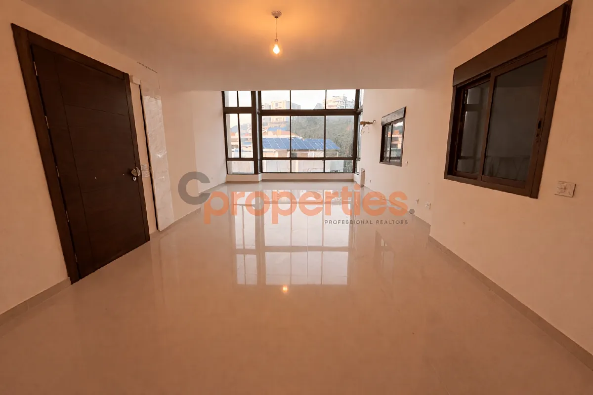Duplex for Rent in Yarzeh - 3 bed, 4 bath