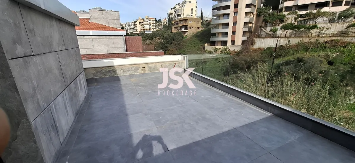 Apartment for Sale in Dbayeh, Lebanon