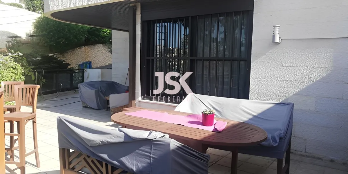 Apartment for Rent in Mtaileb, Lebanon