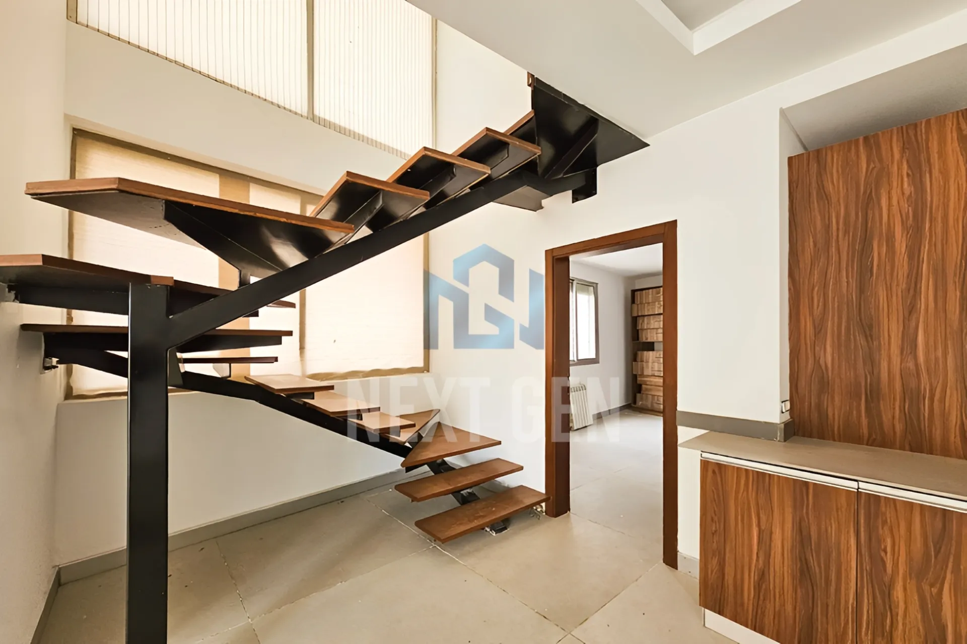 Duplex for rent in Achrafieh, Beirut, Lebanon