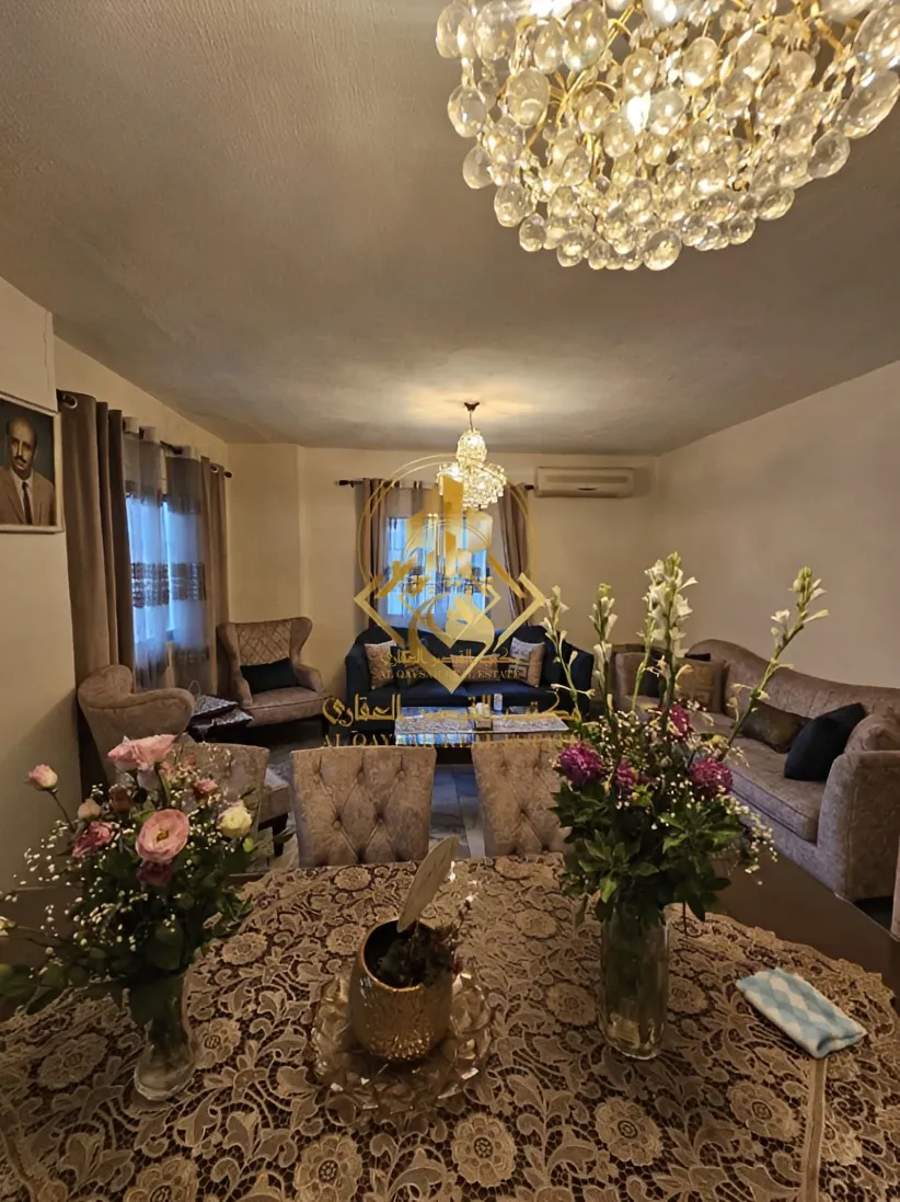 Apartment for sale in Basta Al Tahta, Beirut, Lebanon