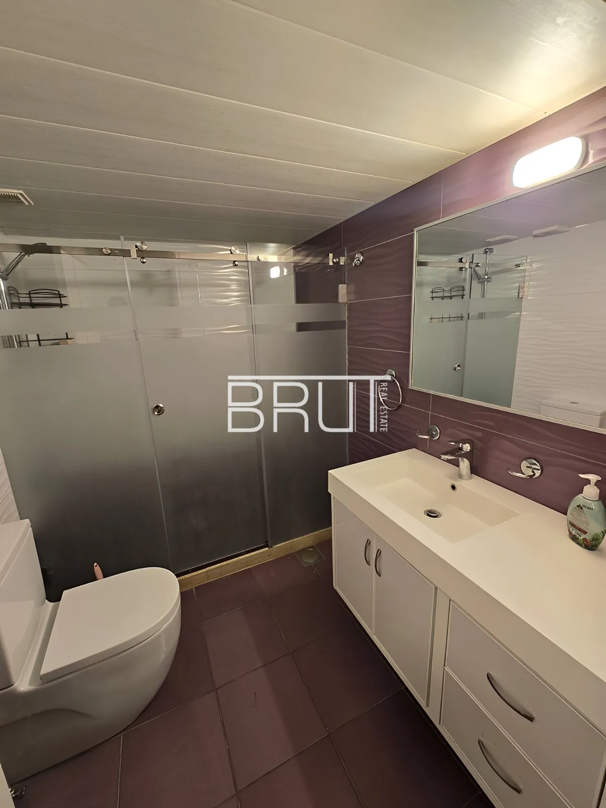 Apartment for Sale in Zouk Mosbeh