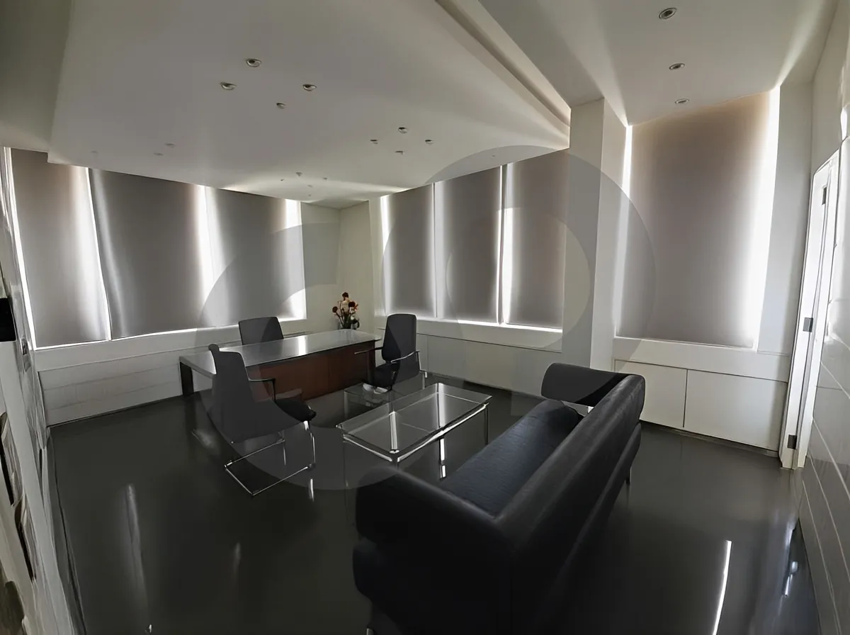 Office for sale in Sin El Fil
