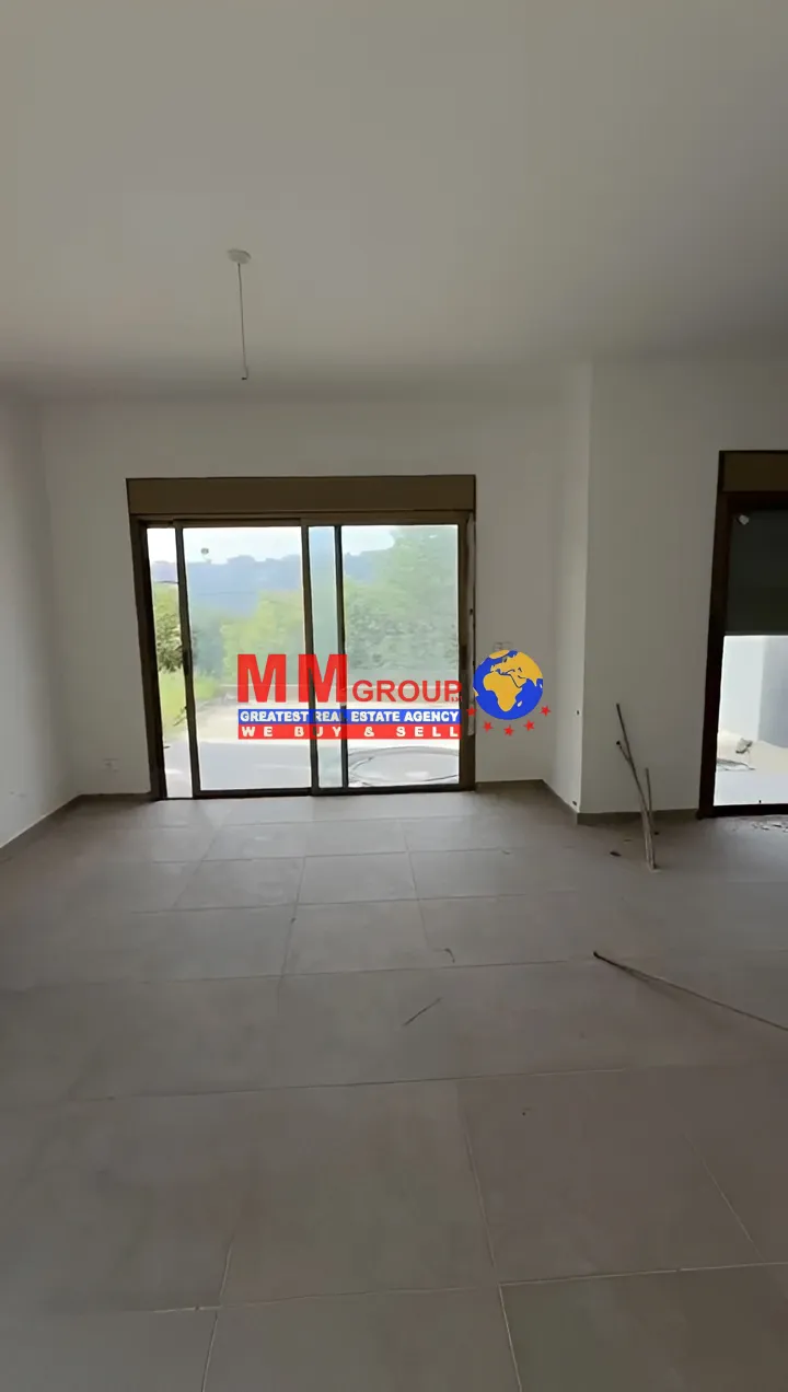 Apartment for Sale in Qortadah, Lebanon