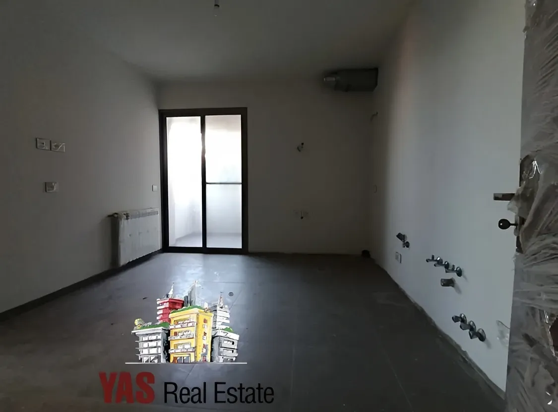 Apartment for Sale in Ain El Rihaneh