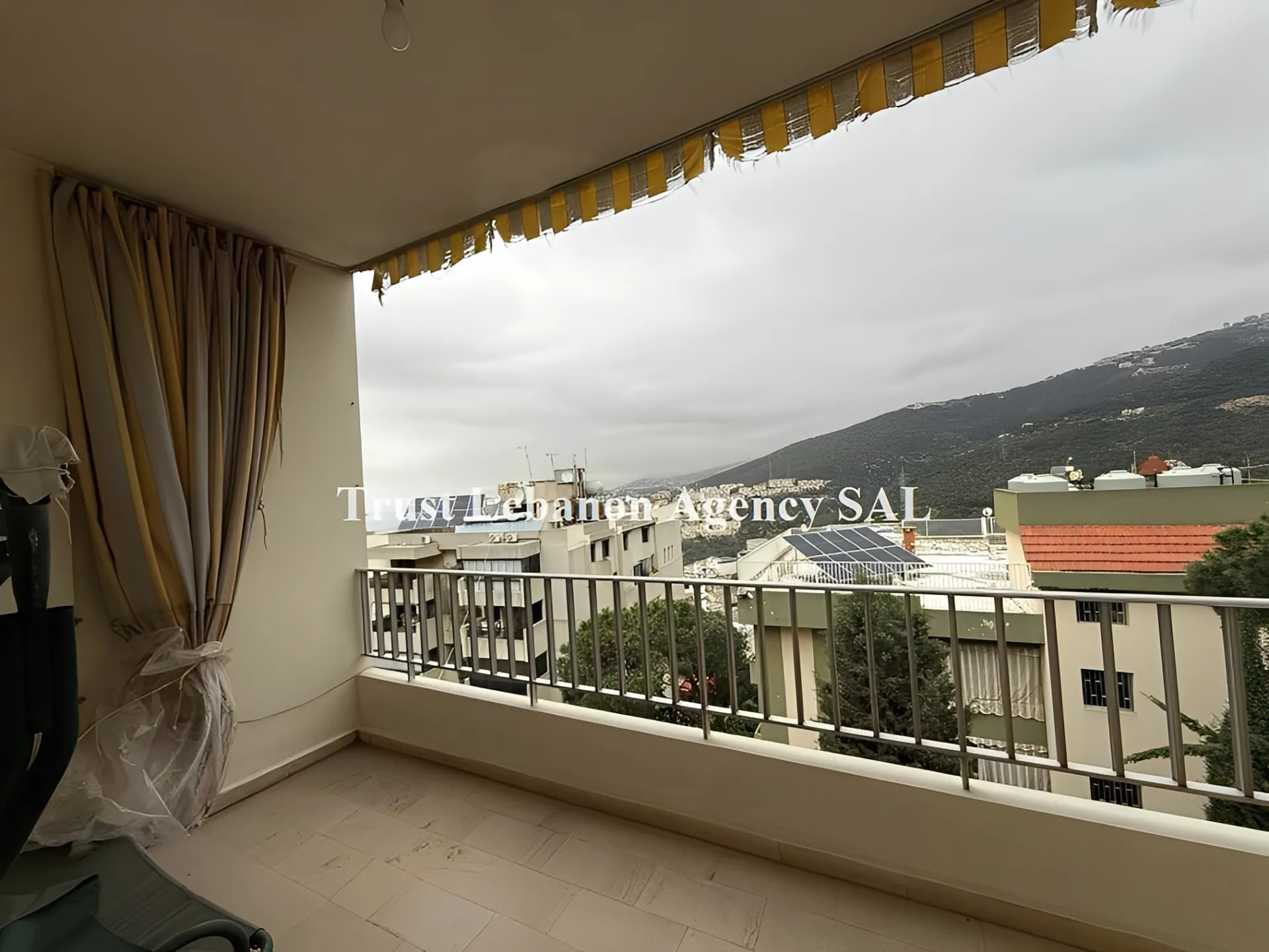 Apartment for Sale in Metn Ain saade Lebanon - 3 bed, 2 bath